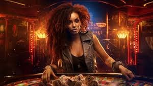 Sports and casino-style entertainment categories available on Ace444 BDT