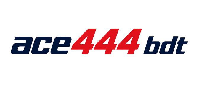 Ace444 BDT logo